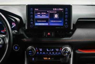 Toyota RAV4 Adventure 2020