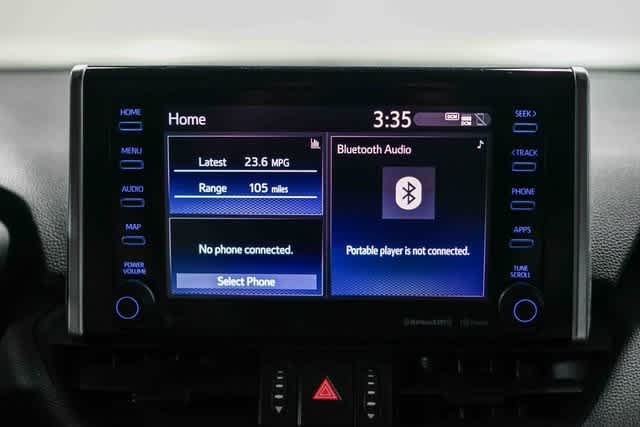 Toyota RAV4 Adventure 2020