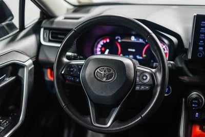 Toyota RAV4 Adventure 2020