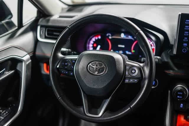Toyota RAV4 Adventure 2020