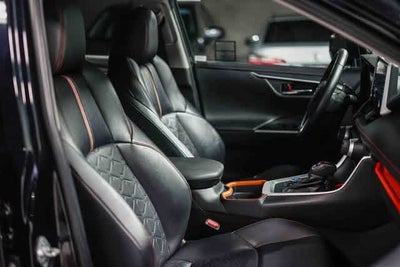 Toyota RAV4 Adventure 2020