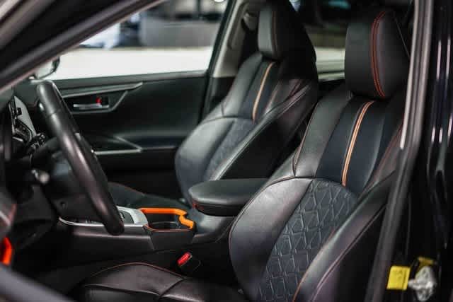 Toyota RAV4 Adventure 2020