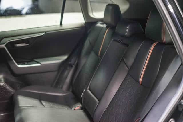 Toyota RAV4 Adventure 2020