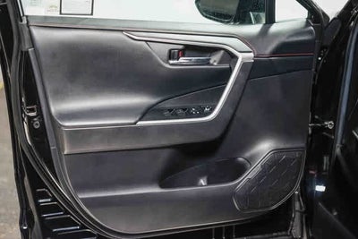 Toyota RAV4 Adventure 2020