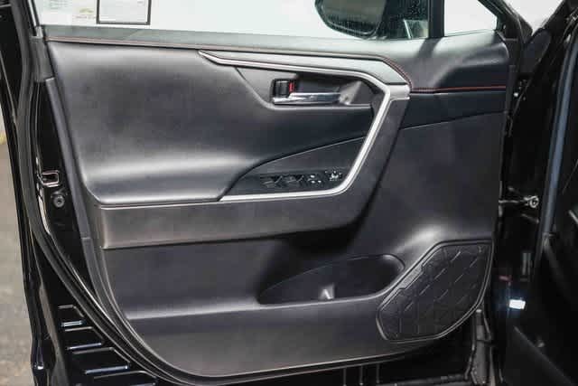 Toyota RAV4 Adventure 2020