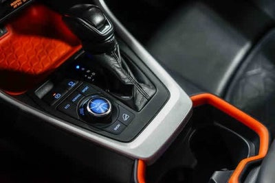 Toyota RAV4 Adventure 2020