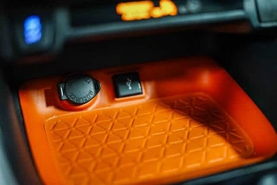 Toyota RAV4 Adventure 2020