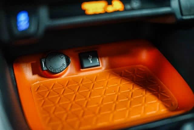 Toyota RAV4 Adventure 2020