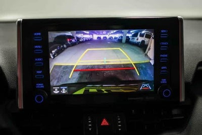 Toyota RAV4 Adventure 2020