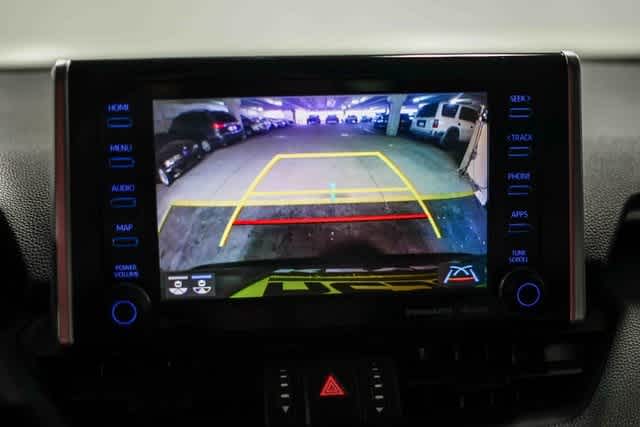 Toyota RAV4 Adventure 2020