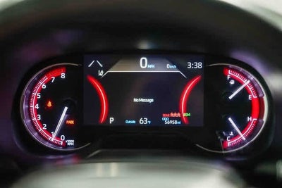 Toyota RAV4 Adventure 2020