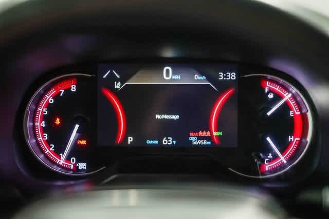 Toyota RAV4 Adventure 2020