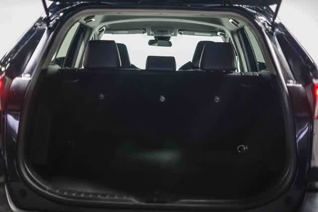 Toyota RAV4 Adventure 2020