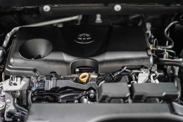 Toyota RAV4 Adventure 2020