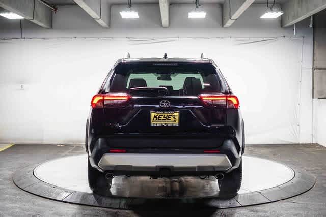 Toyota RAV4 Adventure 2020