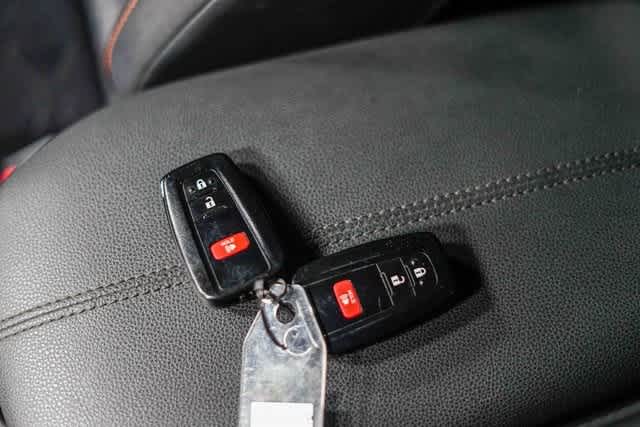 Toyota RAV4 Adventure 2020