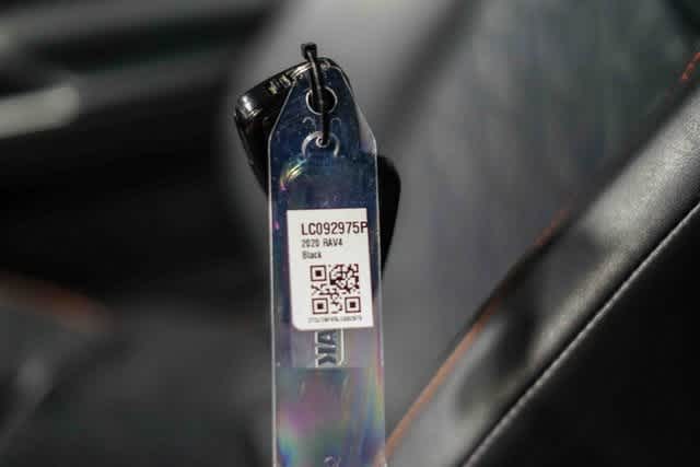 Toyota RAV4 Adventure 2020