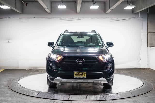 Toyota RAV4 Adventure 2020