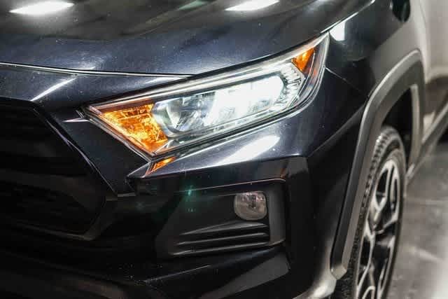 Toyota RAV4 Adventure 2020