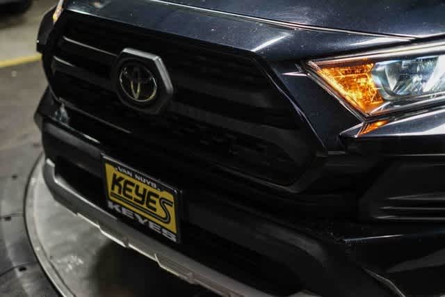 Toyota RAV4 Adventure 2020