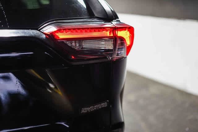 Toyota RAV4 Adventure 2020