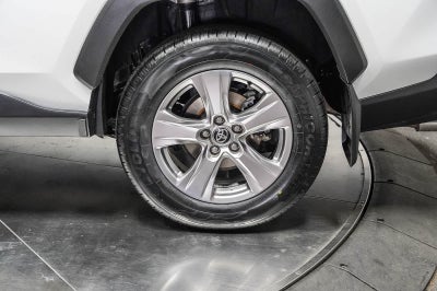 Toyota RAV4 XLE 2023