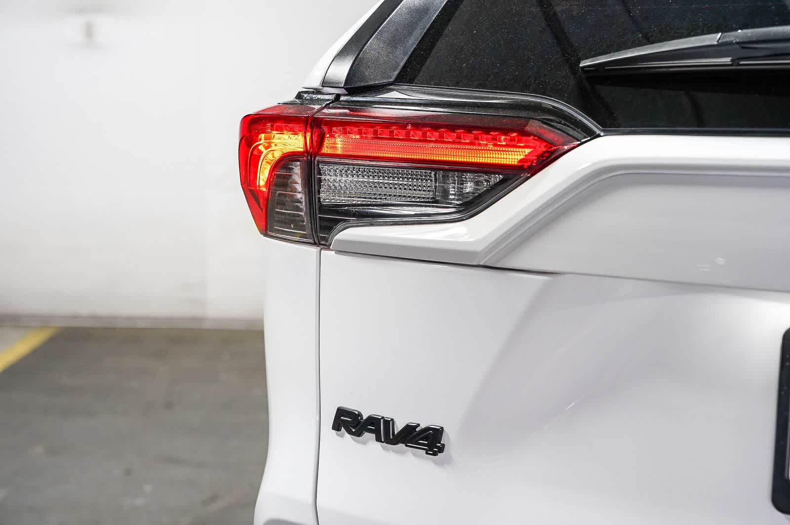 Toyota RAV4 XLE 2023