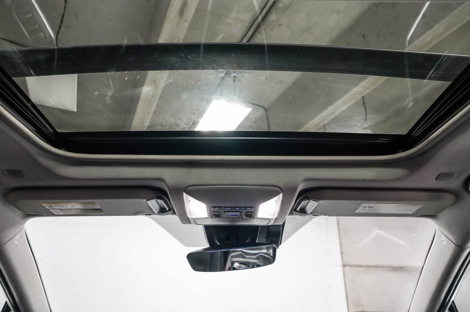 Toyota RAV4 XLE 2023