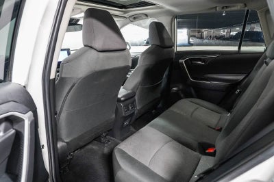 Toyota RAV4 XLE 2023