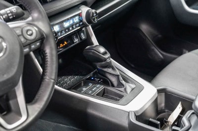 Toyota RAV4 XLE 2023