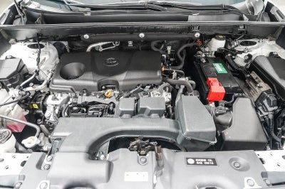 Toyota RAV4 XLE 2023