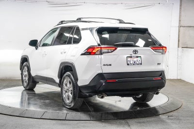 Toyota RAV4 XLE 2023