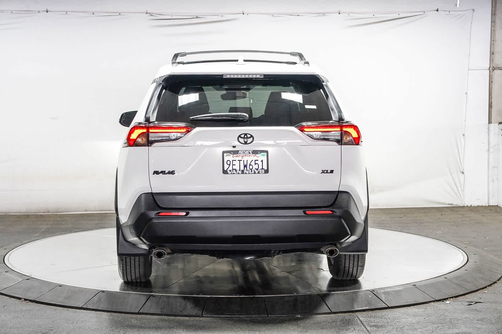 Toyota RAV4 XLE 2023