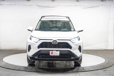 Toyota RAV4 XLE 2023