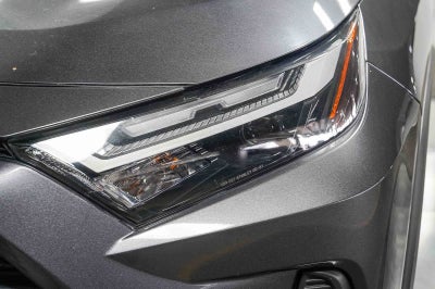 Toyota RAV4 XLE 2024