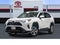 Toyota RAV4 XLE 2024