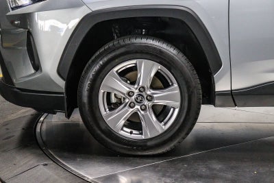 Toyota RAV4 XLE 2024