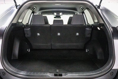 Toyota RAV4 XLE 2024