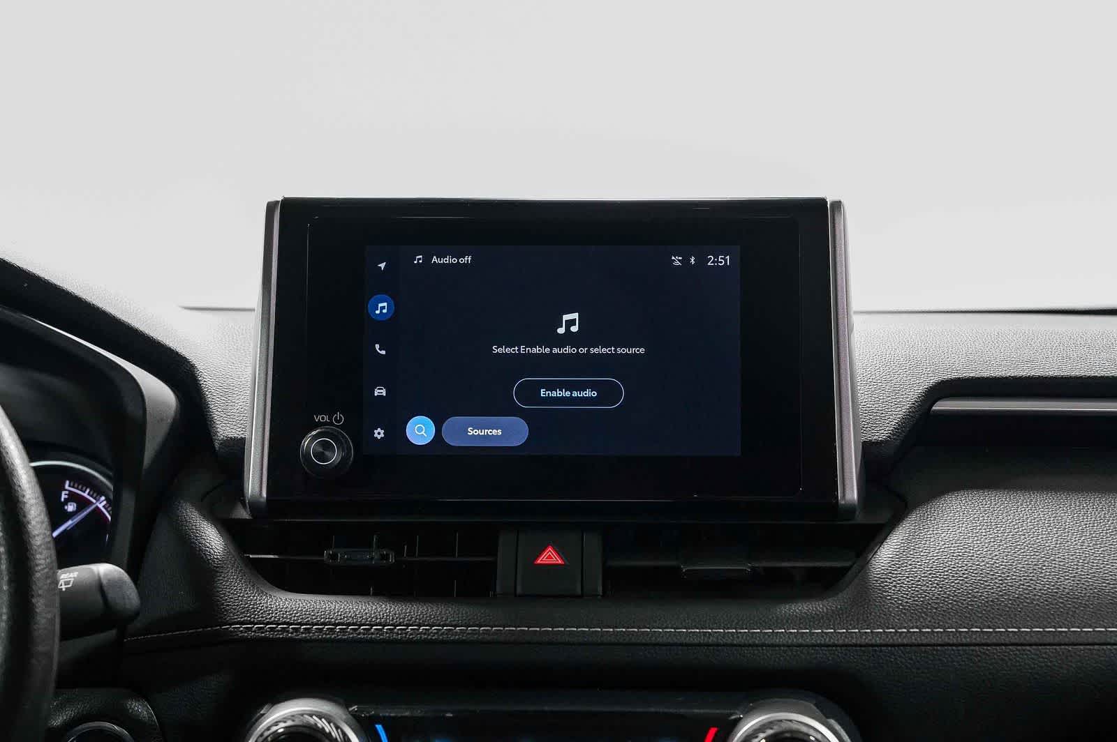 Toyota RAV4 XLE 2024