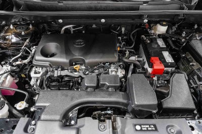 Toyota RAV4 XLE 2024