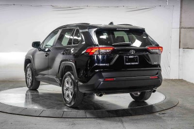 Toyota RAV4 XLE 2024