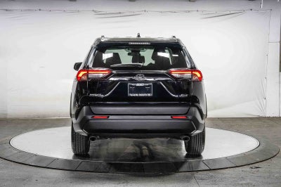 Toyota RAV4 XLE 2024