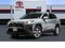 Toyota RAV4 XLE 2020
