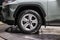 Toyota RAV4 XLE 2020