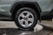 Toyota RAV4 XLE 2020