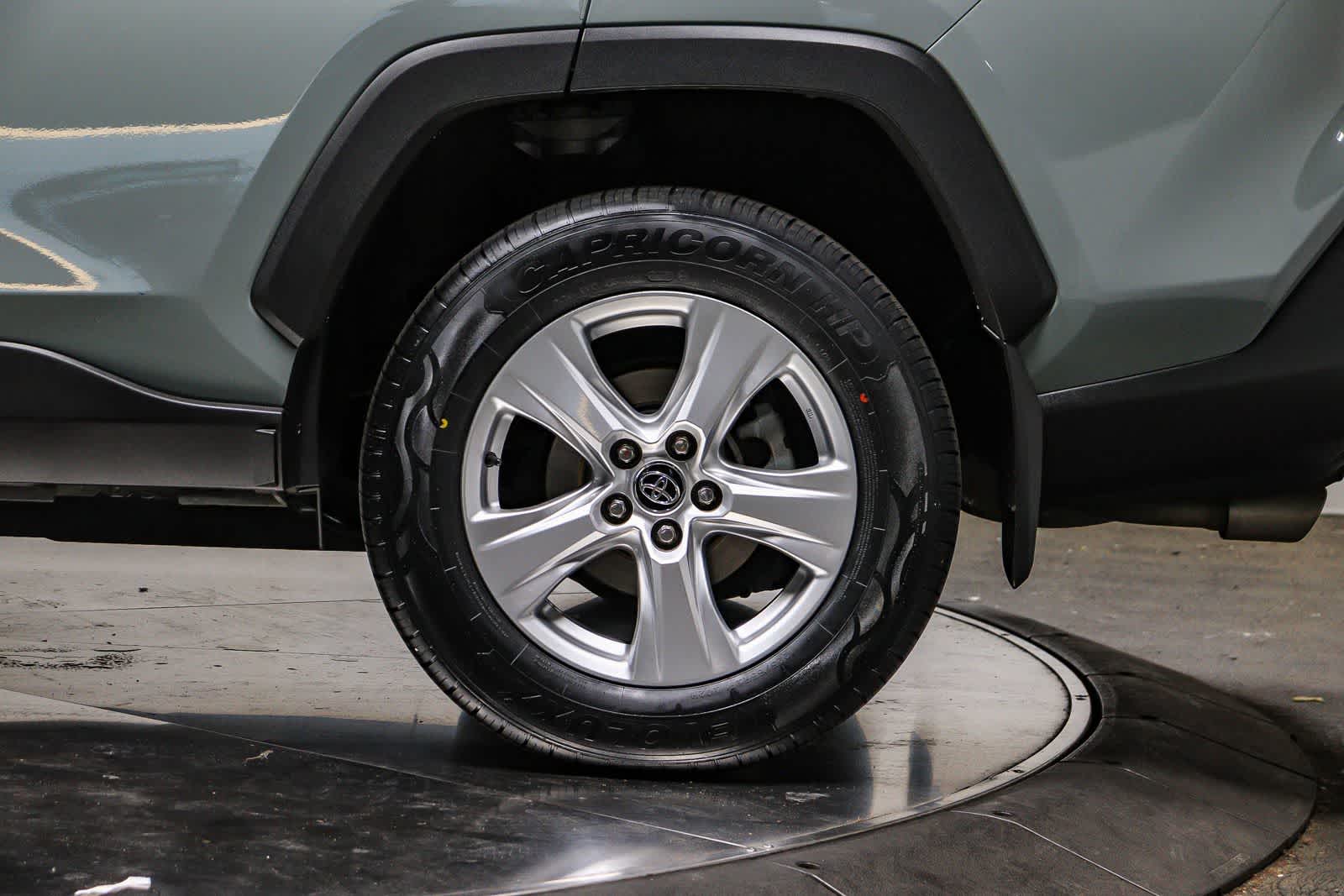 Toyota RAV4 XLE 2020