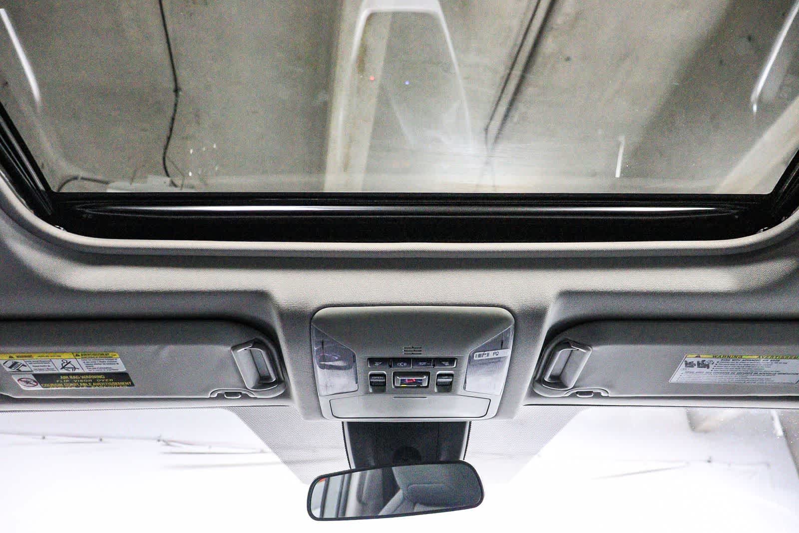 Toyota RAV4 XLE 2020