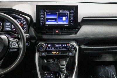 Toyota RAV4 XLE 2020