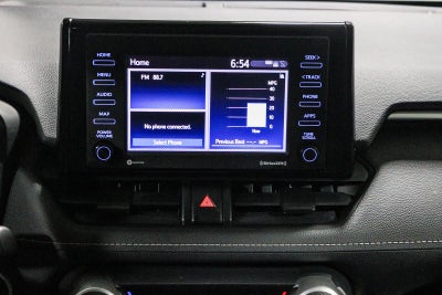Toyota RAV4 XLE 2020