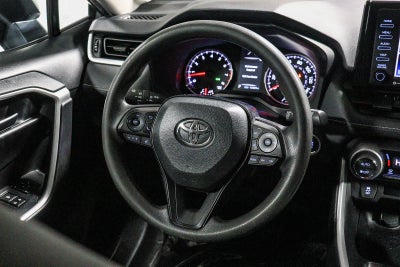 Toyota RAV4 XLE 2020